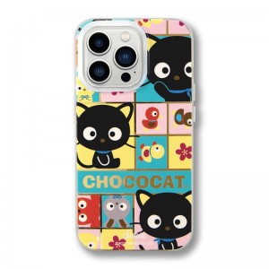 Sanrio Characters Sanrio Cool Like Chococat x Sonix Iphone Case Saudi Arabia | MD3418056