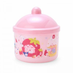 Sanrio Characters Sanrio (Fancy Shop Series) Storage Case Saudi Arabia | AS3972041