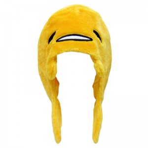 Sanrio Characters Sanrio Gudetama Kigurumi Hat Saudi Arabia | ZA2791456