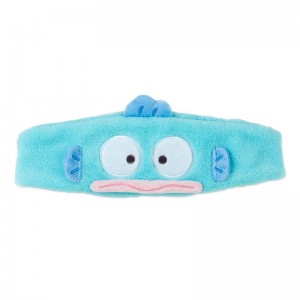 Sanrio Characters Sanrio Hangyodon Plush Headband Saudi Arabia | KF2485136