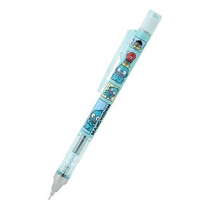 Sanrio Characters Sanrio Hangyodon Tombow MONO Graph Mechanical Pencil Saudi Arabia | KA3621890