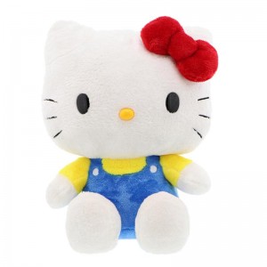 Sanrio Characters Sanrio Hello Kitty 16" Plush (Classic Series) Plushies Saudi Arabia | BQ3802945