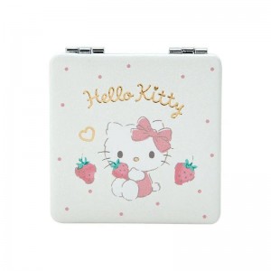 Sanrio Characters Sanrio Hello Kitty 2-Way Compact Mirror Saudi Arabia | ZS5879462