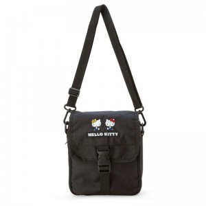 Sanrio Characters Sanrio Hello Kitty 2-Way Commuter Bags Saudi Arabia | IN3249571