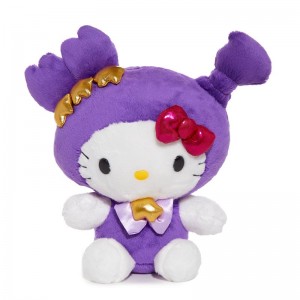 Sanrio Characters Sanrio Hello Kitty 8" Scorpio Plush (Zodiac Series) Plushies Saudi Arabia | LB1068572