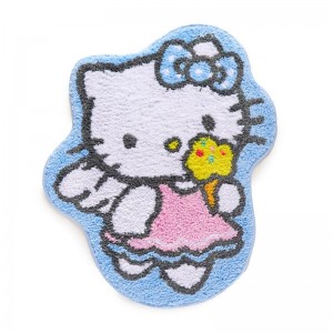 Sanrio Characters Sanrio Hello Kitty Accent Rug (Ice Cream Dream Series) Rug Saudi Arabia | YG8304926