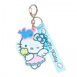 Sanrio Characters Sanrio Hello Kitty Acrylic (Ice Cream Dream Series) Keychain Saudi Arabia | RN8042756