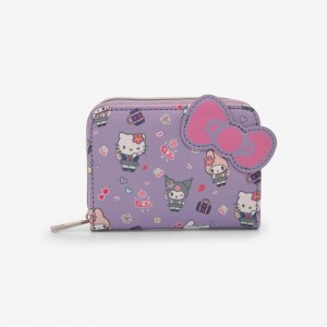 Sanrio Characters Sanrio Hello Kitty And Friends Kogyaru Mini Wallet Saudi Arabia | GQ3648125