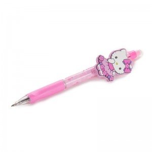 Sanrio Characters Sanrio Hello Kitty Ballpoint (Sakura Series) Pen Saudi Arabia | VR2367840
