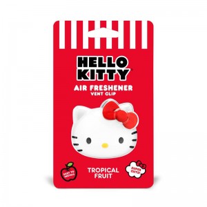 Sanrio Characters Sanrio Hello Kitty Car Air Freshener Saudi Arabia | DO5098621