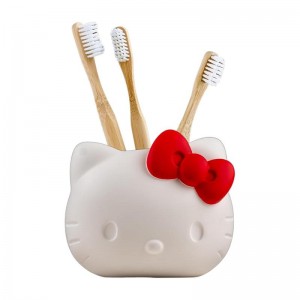 Sanrio Characters Sanrio Hello Kitty Classic Cutie Storage Containers Saudi Arabia | TH9573860