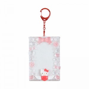 Sanrio Characters Sanrio Hello Kitty Clear Photo Holder Saudi Arabia | LG3027614