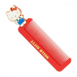 Sanrio Characters Sanrio Hello Kitty Die-Cut Comb Saudi Arabia | XT7018523