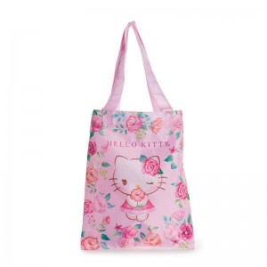 Sanrio Characters Sanrio Hello Kitty Everyday Tote Saudi Arabia | PQ6927804