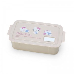 Sanrio Characters Sanrio Hello Kitty Everyday Bento Box Saudi Arabia | RZ6724910