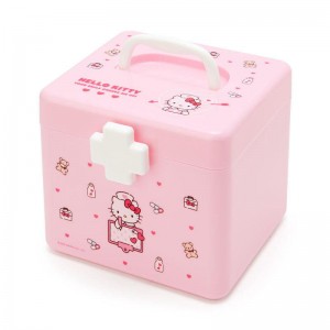 Sanrio Characters Sanrio Hello Kitty First-Aid Cases Saudi Arabia | VA7065912
