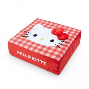 Sanrio Characters Sanrio Hello Kitty Floor Face Cushion Cushion Saudi Arabia | NL5831670
