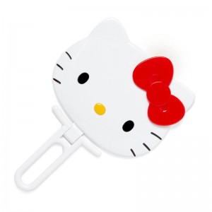 Sanrio Characters Sanrio Hello Kitty Folding Hand Mirror Saudi Arabia | HZ2850913