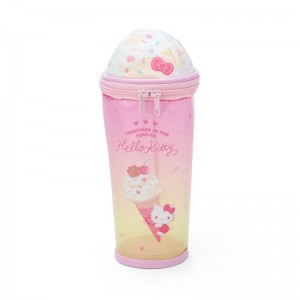 Sanrio Characters Sanrio Hello Kitty (Ice Cream Party Series) Pouch Saudi Arabia | AL2086951