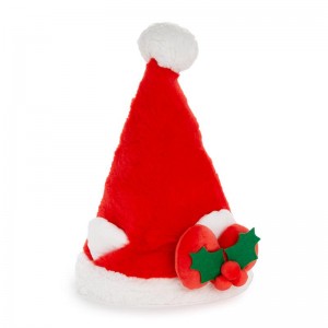 Sanrio Characters Sanrio Hello Kitty Kids Holiday Santa Hat Saudi Arabia | CJ9763248