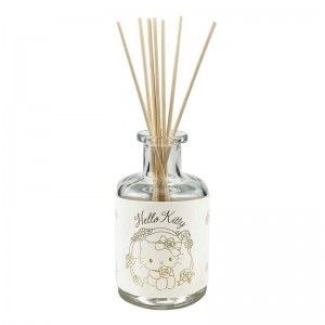 Sanrio Characters Sanrio Hello Kitty (Linen + Lavender) Diffuser Saudi Arabia | YH7135426