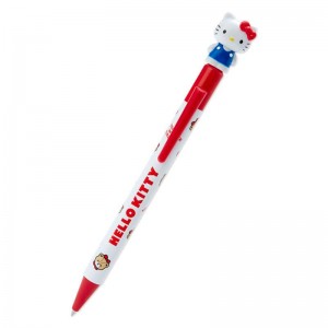 Sanrio Characters Sanrio Hello Kitty Mascot Ballpoint Pen Saudi Arabia | DX9763054