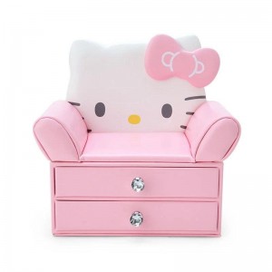 Sanrio Characters Sanrio Hello Kitty Mini Sofa Storage Chest Saudi Arabia | DK6718490