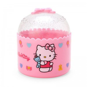 Sanrio Characters Sanrio Hello Kitty Mini Storage Storage Case Saudi Arabia | BT8379051