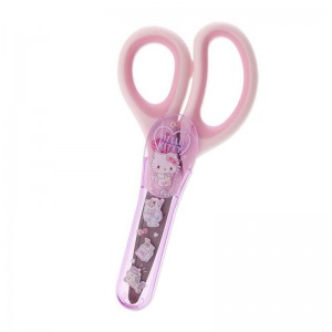 Sanrio Characters Sanrio Hello Kitty Mini Craft Scissors Saudi Arabia | SA0954126