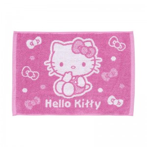 Sanrio Characters Sanrio Hello Kitty Mini Cotton Mat Saudi Arabia | EH8542691