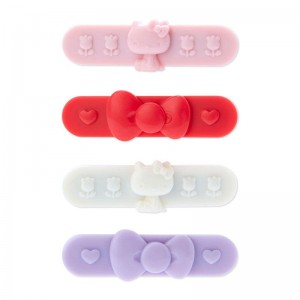 Sanrio Characters Sanrio Hello Kitty Mini Hair Set Clip Saudi Arabia | IC2607345