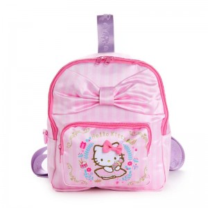 Sanrio Characters Sanrio Hello Kitty Mini (Holiday Nutcracker Series) Backpack Saudi Arabia | PW4921807