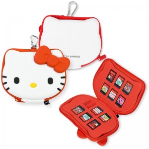 Sanrio Characters Sanrio Hello Kitty Nintendo Switch Cartridge Cases Saudi Arabia | SC2851496