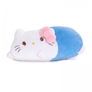 Sanrio Characters Sanrio Hello Kitty Pet (Sanrio Pet Collection) Pillow Saudi Arabia | KC4728510