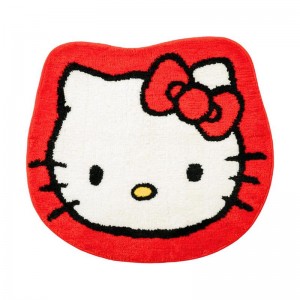 Sanrio Characters Sanrio Hello Kitty Plush Bathroom Mat Plushies Saudi Arabia | IE4702389