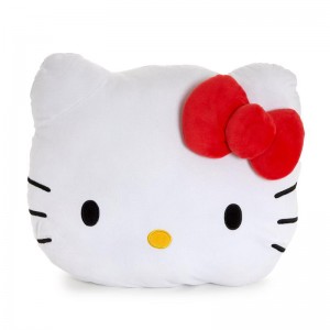 Sanrio Characters Sanrio Hello Kitty Plush Decorative Throw Plushies Saudi Arabia | QX3270851