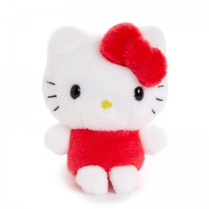 Sanrio Characters Sanrio Hello Kitty Plush Topper Plushies Saudi Arabia | AI8357296