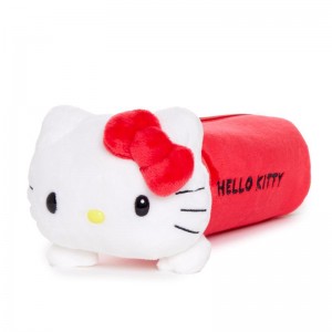 Sanrio Characters Sanrio Hello Kitty Plush Pal Pencil Saudi Arabia | AL9435207