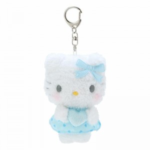 Sanrio Characters Sanrio Hello Kitty Plush Mascot (Dreaming Angel Series Pt 2) Keychain Saudi Arabia | AZ7625918