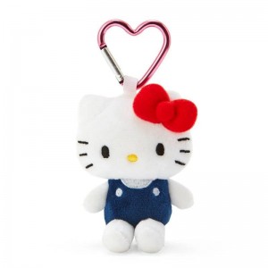 Sanrio Characters Sanrio Hello Kitty Plush Mascot All My Heart Keychain Saudi Arabia | YL4697508