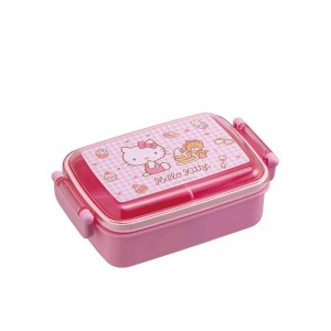 Sanrio Characters Sanrio Hello Kitty Sweets Bento Box Saudi Arabia | JV2860391