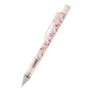 Sanrio Characters Sanrio Hello Kitty Tombow MONO Graph Mechanical Pencil Saudi Arabia | SN5701984