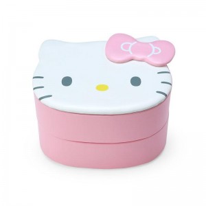 Sanrio Characters Sanrio Hello Kitty Two-Tier Accessory Cases Saudi Arabia | XW6290758