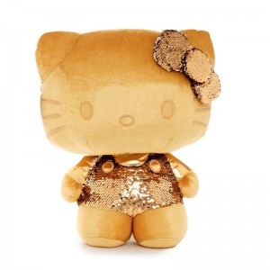 Sanrio Characters Sanrio Hello Kitty Ultra-Premier 24" X-Large Plush (Limited Edition) Plushies Saudi Arabia | RT7358296