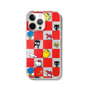 Sanrio Characters Sanrio Hello Kitty & Friends x Sonix MagSafe¬Æ compatible iPhone 13 Pro Cases Saudi Arabia | OI5017924