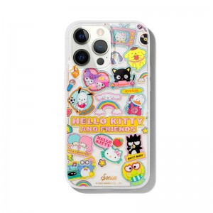 Sanrio Characters Sanrio Hello Kitty & Friends x Sonix MagSafe® Compatible Iphone Case Saudi Arabia | PL1734528