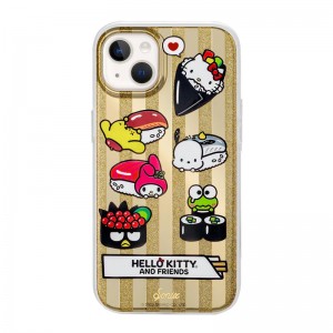 Sanrio Characters Sanrio Hello Kitty and Friends x Sonix Sushi Iphone Case Saudi Arabia | MY3876409
