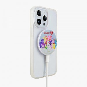 Sanrio Characters Sanrio Hello Kitty and Friends x Care Bears Maglink™ Charger Saudi Arabia | JT0648935