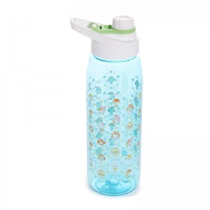 Sanrio Characters Sanrio Hello Kitty and Friends Mushrooms Water Bottle Saudi Arabia | JE4270539
