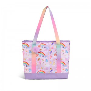 Sanrio Characters Sanrio Hello Kitty and Friends x Care Bears Igloo Dual Tote Saudi Arabia | ZL7298635